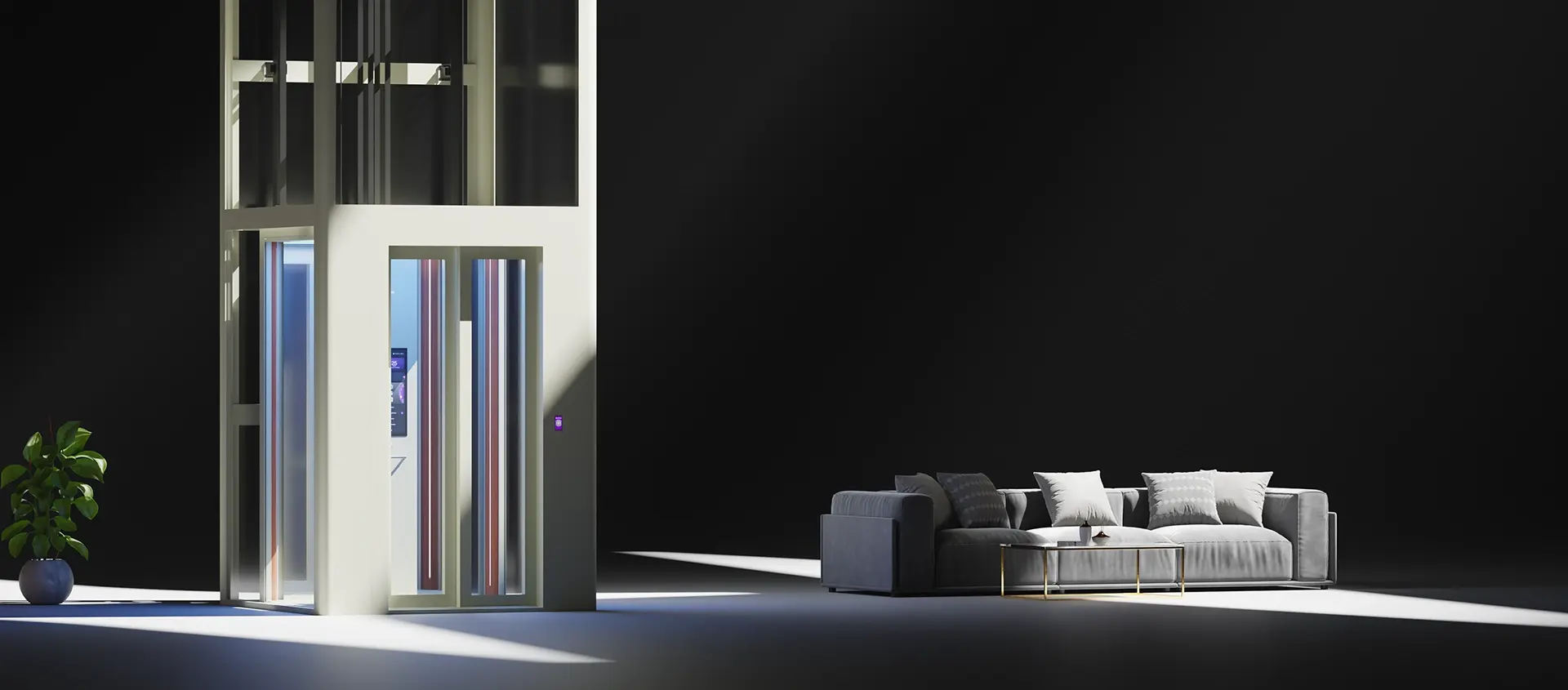 Step-by-step guide to lift installation process