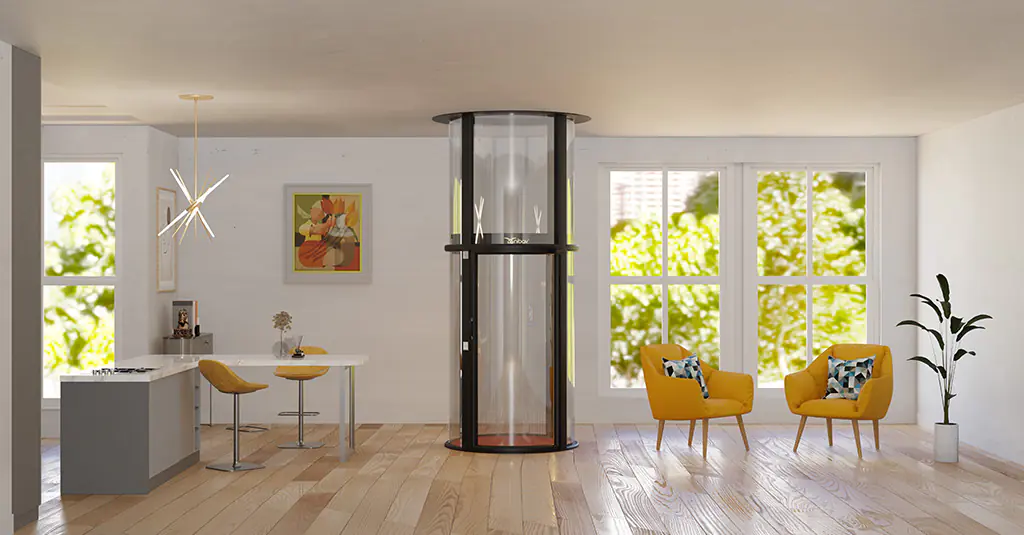 lift installation in Hyderabad