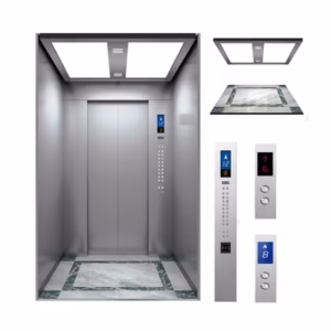 Lift installation service in Hyderabad