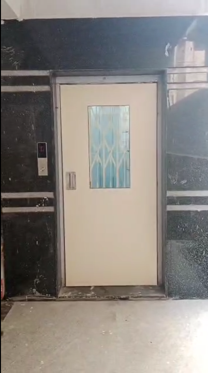 Lift Installation Completed in Kukatpally Housing Board (KPHB)